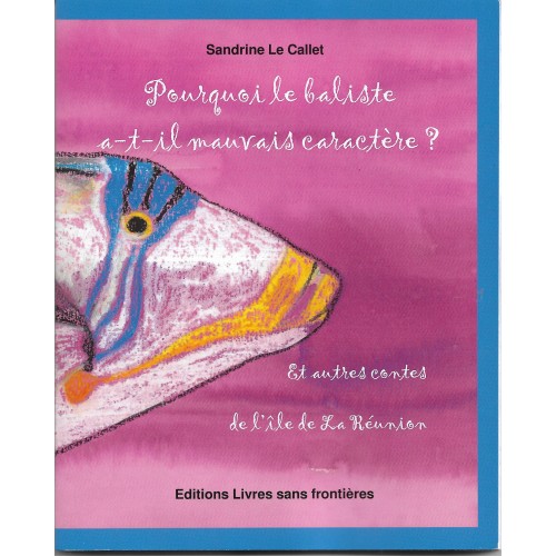 Pourquoi le baliste a-t-il...